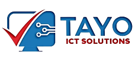 TAYO ICT SOLUTIONS